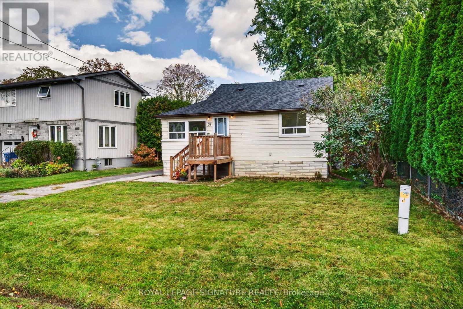 54 Farley Circle, Georgina, Ontario  L0E 1S0 - Photo 5 - N14021190