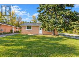 14 HEATH STREET, Barrie, Ontario