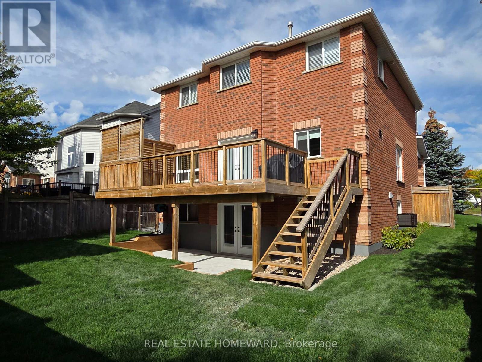 139 Birkhall Place, Barrie, Ontario  L4N 0K7 - Photo 35 - S14020452