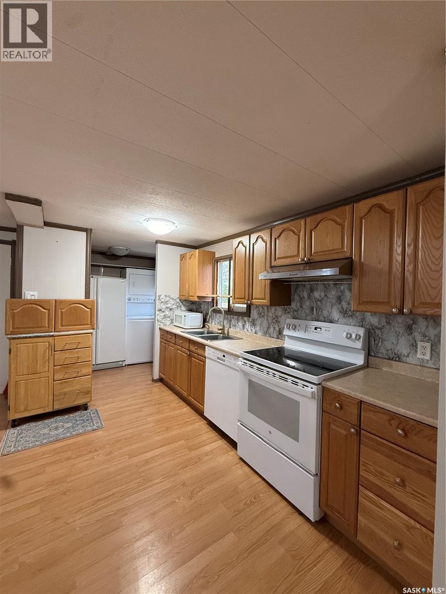 62a Eastview Trailer Court, Prince Albert Rm No. 461, Saskatchewan  S6V 5P9 - Photo 6 - SK050958