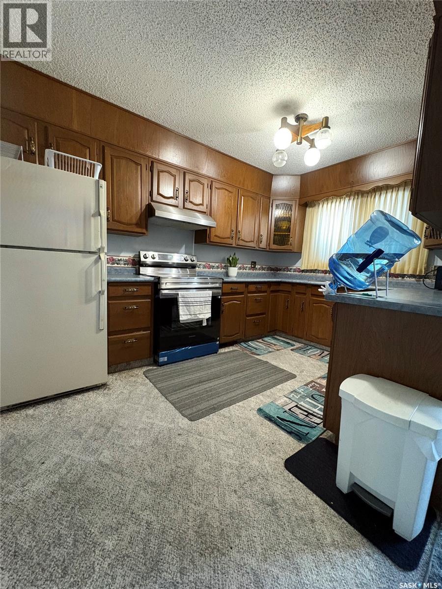 629 Main Street, Kipling, Saskatchewan  S0G 2S0 - Photo 5 - SK050954