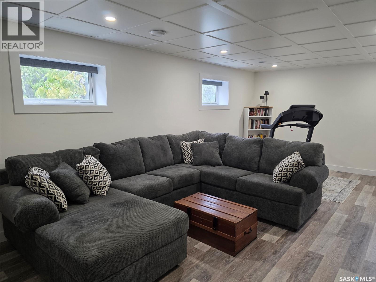 902 Connaught Street, Regina, Saskatchewan  S4T 0W9 - Photo 26 - SK050930
