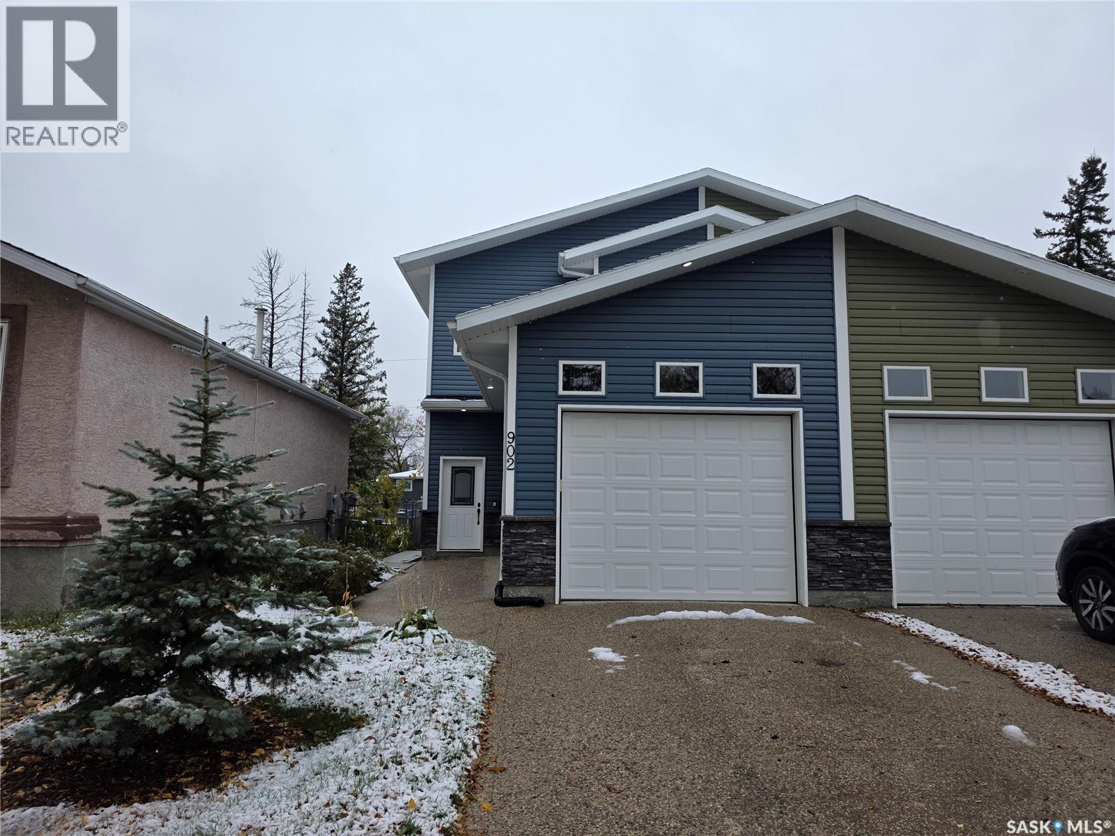 902 Connaught Street, Regina, Saskatchewan  S4T 0W9 - Photo 34 - SK050930