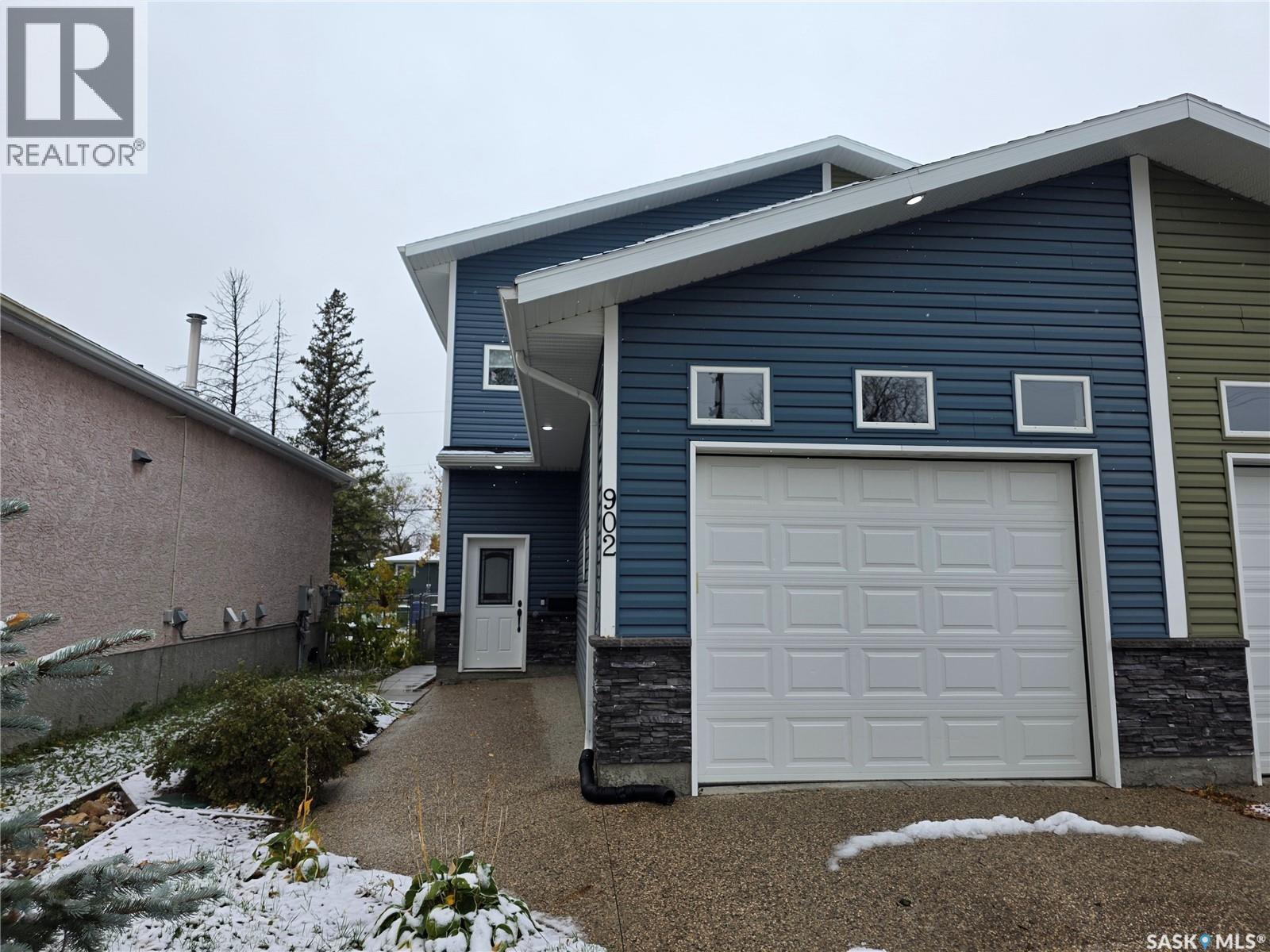 902 Connaught Street, Regina, Saskatchewan  S4T 0W9 - Photo 35 - SK050930