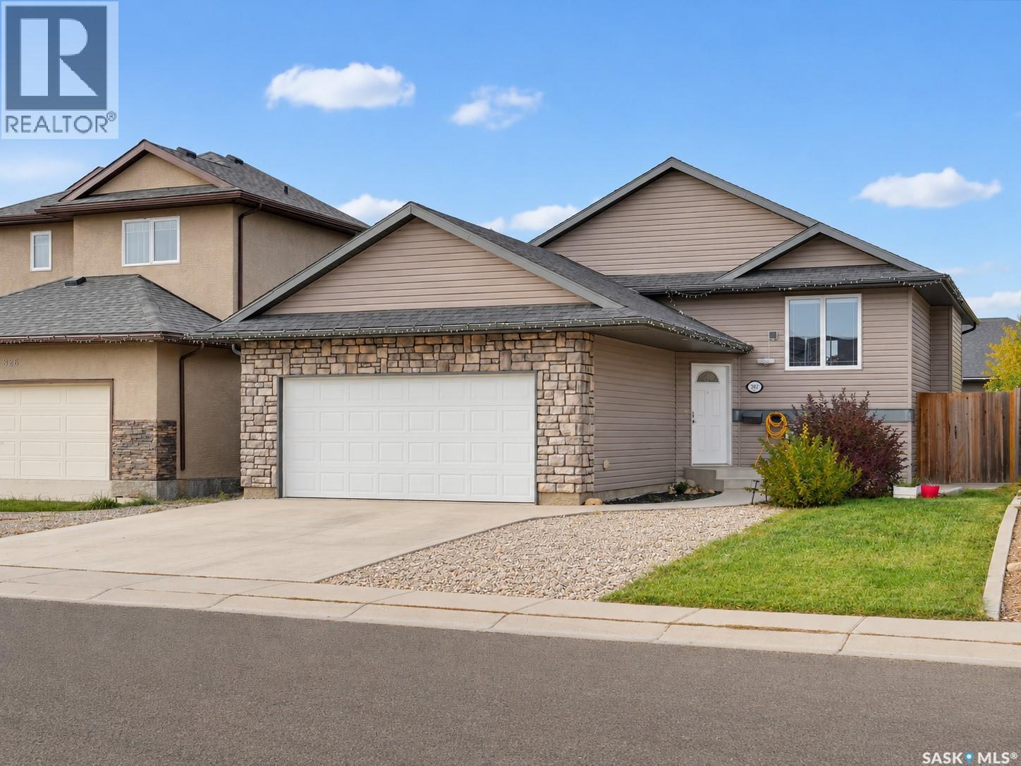 522 Mahabir LANE, saskatoon, Saskatchewan