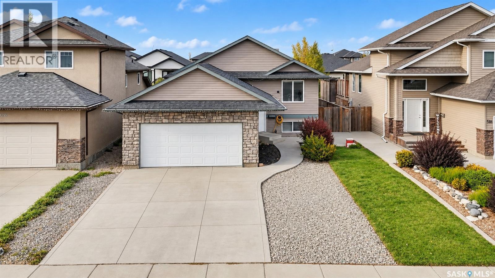 522 Mahabir Lane, Saskatoon, Saskatchewan  S7W 0J7 - Photo 43 - SK050920