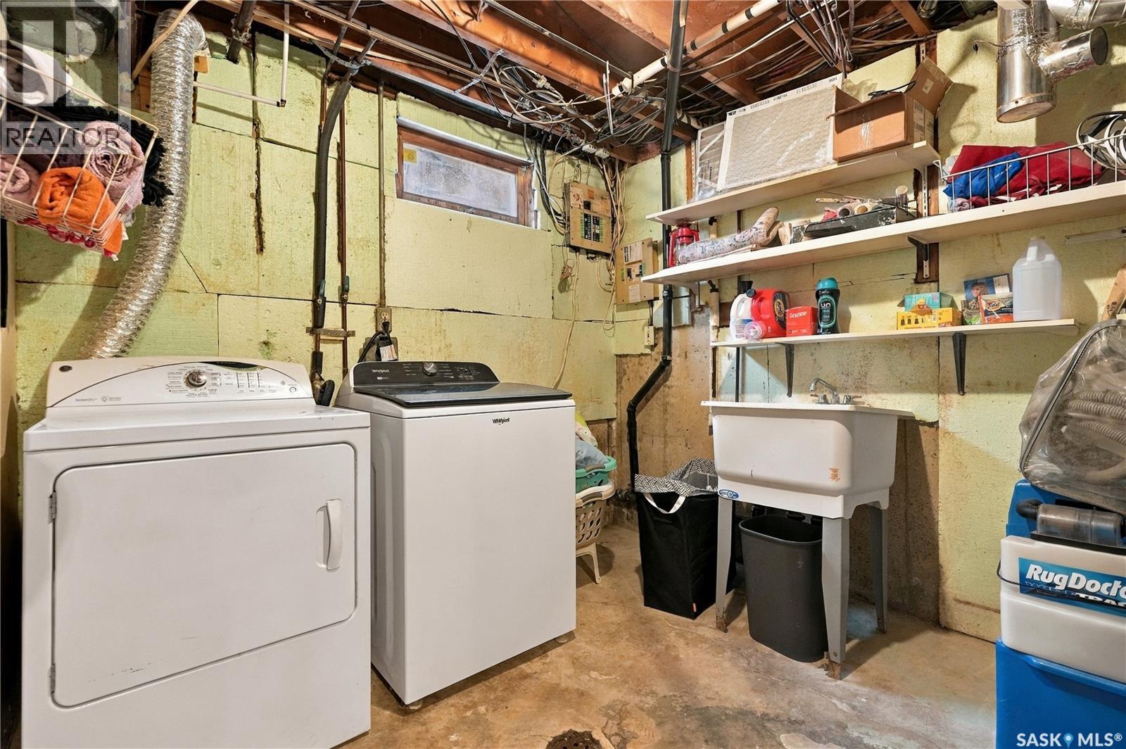 59 Button Bay, Regina, Saskatchewan  S4T 7E2 - Photo 28 - SK050889