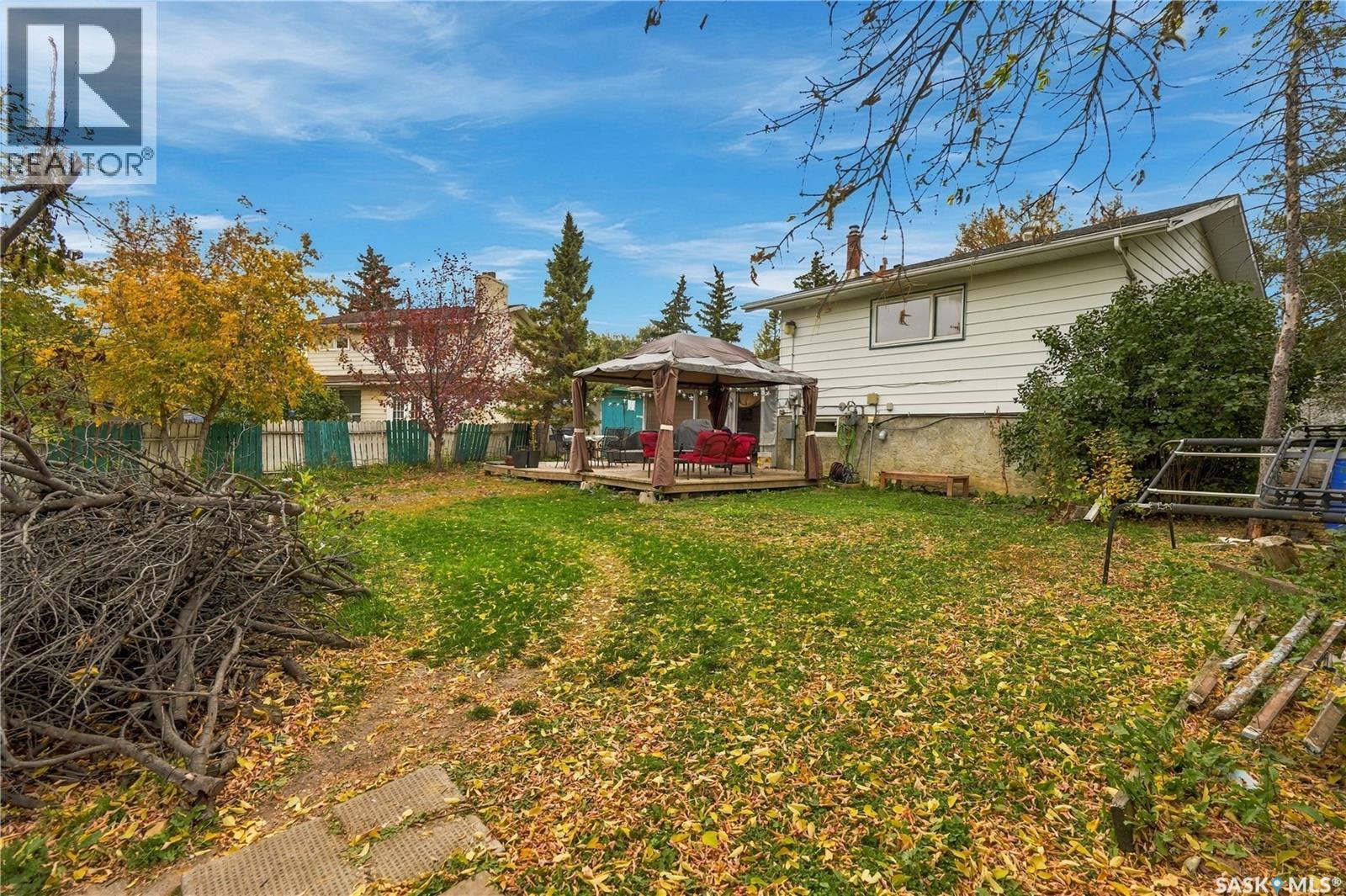 59 Button Bay, Regina, Saskatchewan  S4T 7E2 - Photo 37 - SK050889