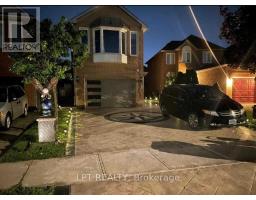 8 BANNER ROAD, Brampton, Ontario