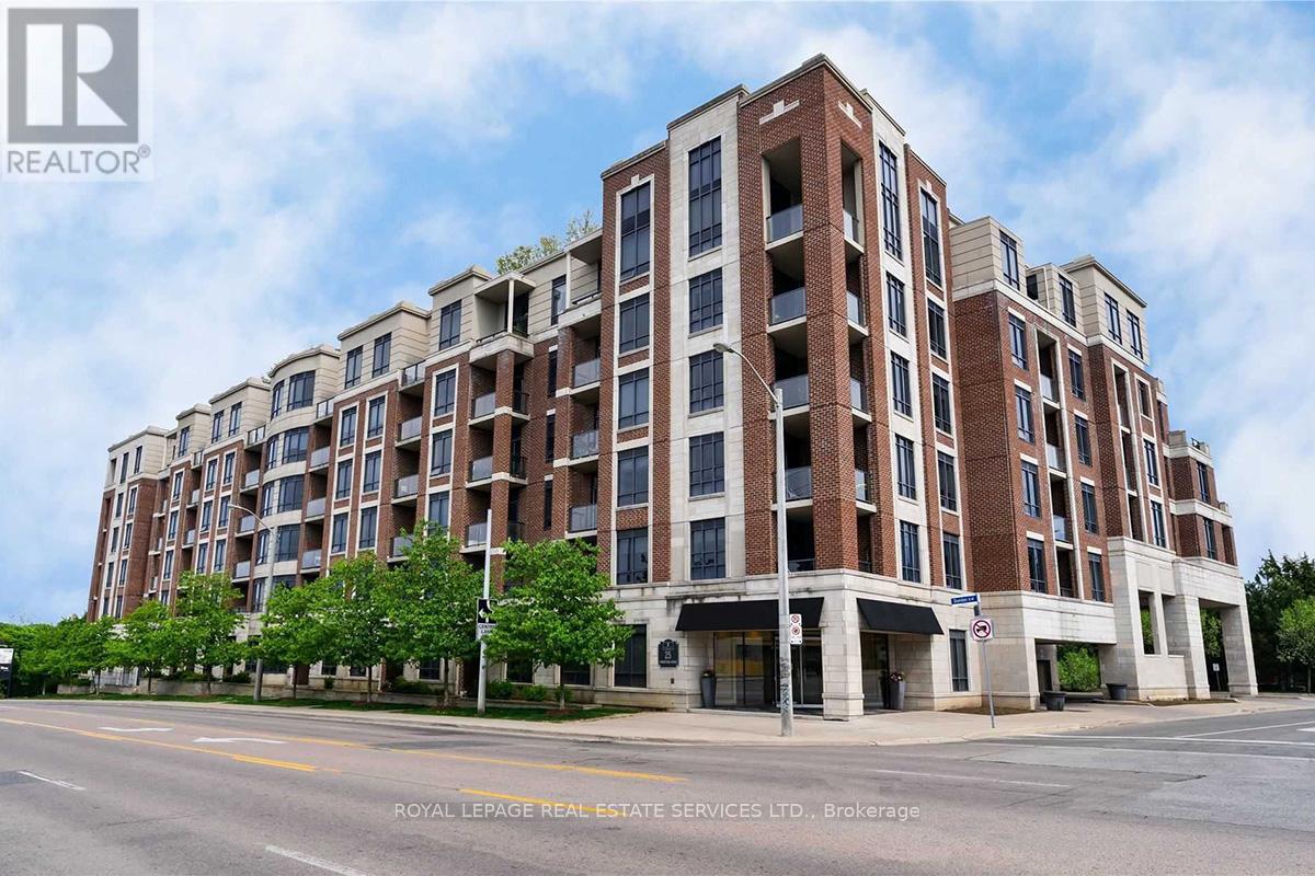 219 - 25 EARLINGTON AVENUE, Toronto, Ontario