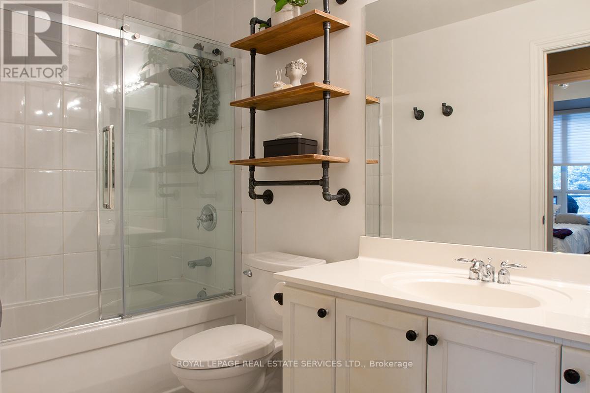 219 - 25 Earlington Avenue, Toronto, Ontario  M8X 3A3 - Photo 11 - W14017570
