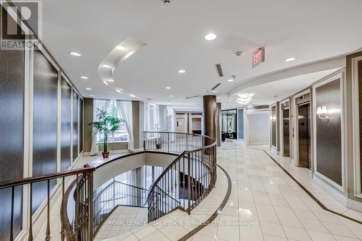 219 - 25 Earlington Avenue, Toronto, Ontario  M8X 3A3 - Photo 3 - W14017570