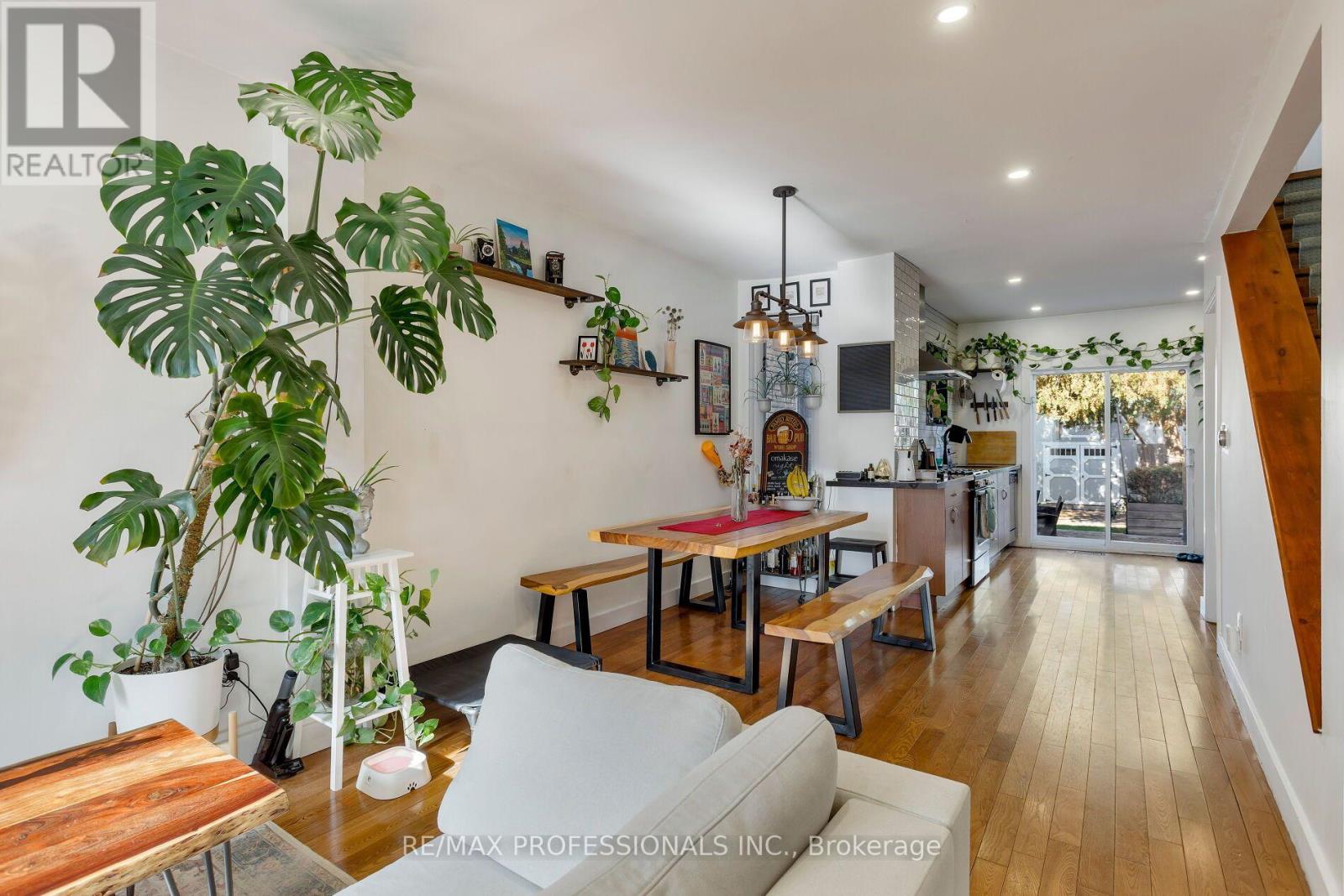44 Mccormack Street, Toronto, Ontario  M6N 1X6 - Photo 1 - W14017950
