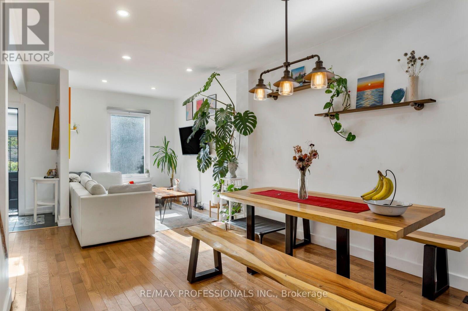 44 Mccormack Street, Toronto, Ontario  M6N 1X6 - Photo 10 - W14017950