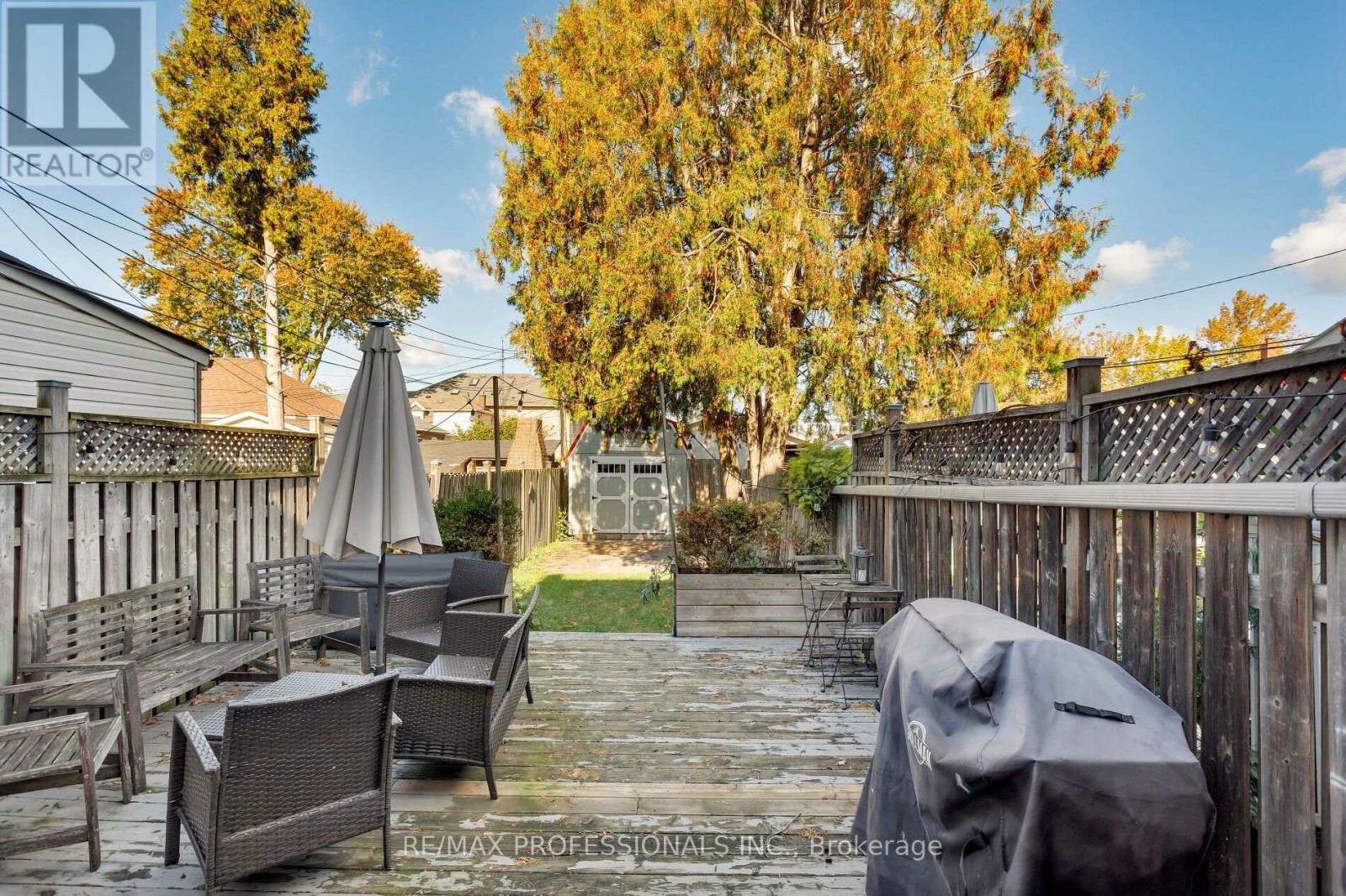 44 Mccormack Street, Toronto, Ontario  M6N 1X6 - Photo 17 - W14017950
