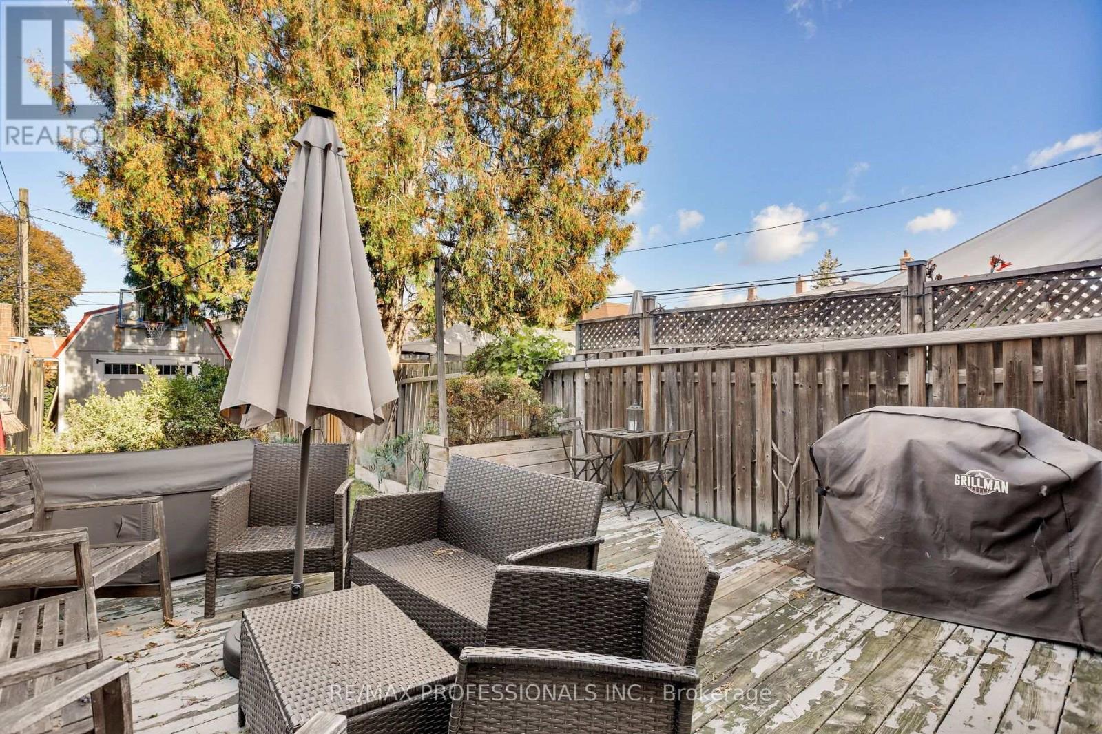 44 Mccormack Street, Toronto, Ontario  M6N 1X6 - Photo 18 - W14017950