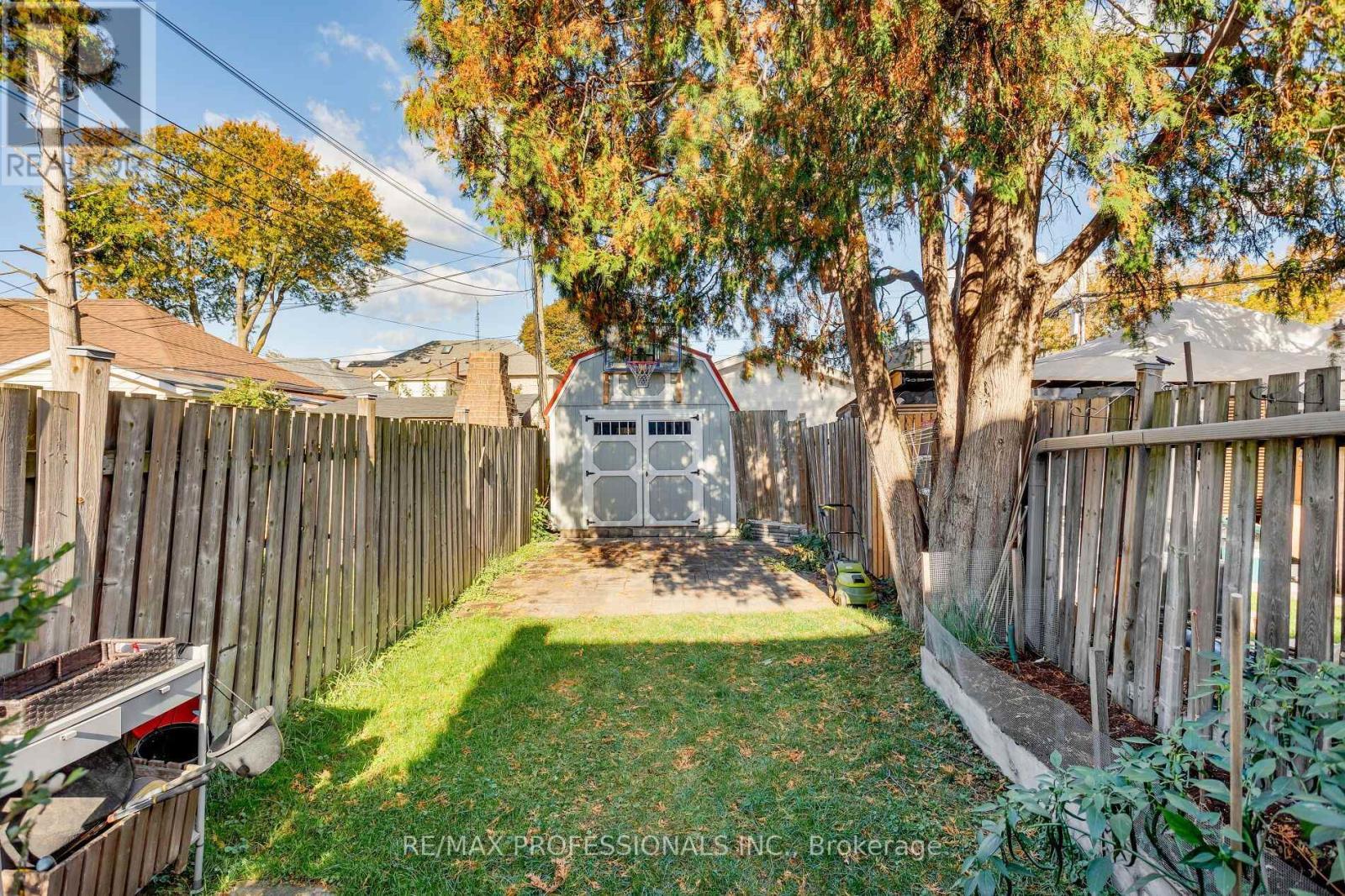 44 Mccormack Street, Toronto, Ontario  M6N 1X6 - Photo 19 - W14017950