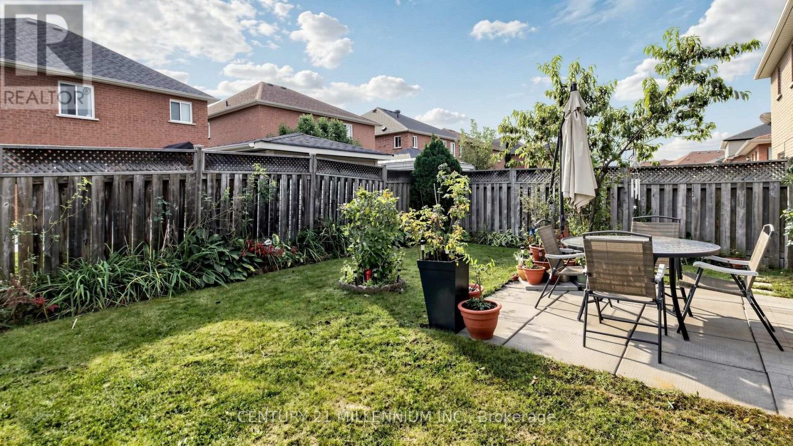 173 Fairhill Avenue, Brampton, Ontario  L7A 2J2 - Photo 29 - W14018172