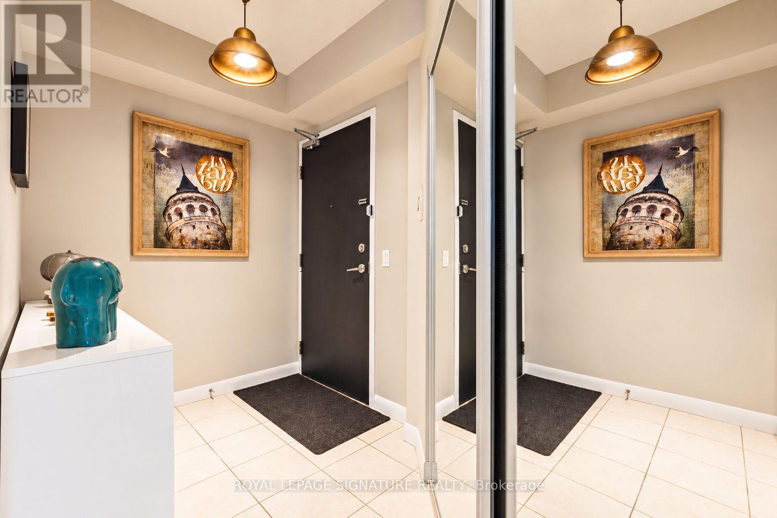 2605 - 225 Sherway Gardens Road, Toronto, Ontario  M9C 0A3 - Photo 19 - W14018268
