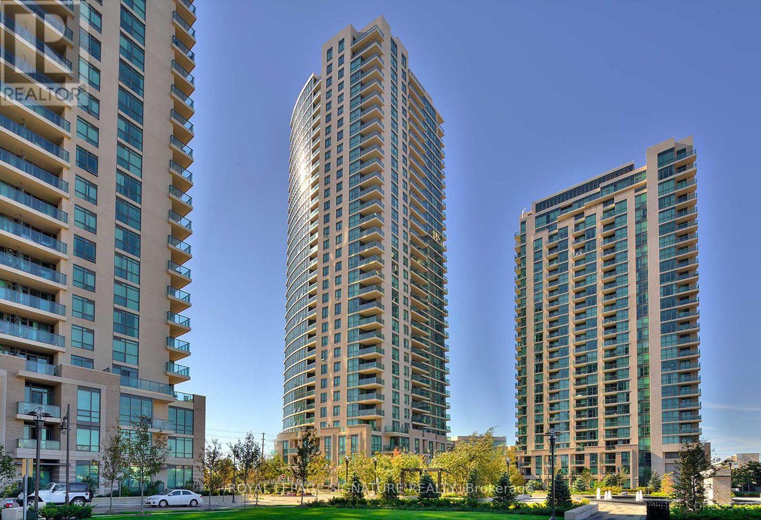 2605 - 225 Sherway Gardens Road, Toronto, Ontario  M9C 0A3 - Photo 2 - W14018268
