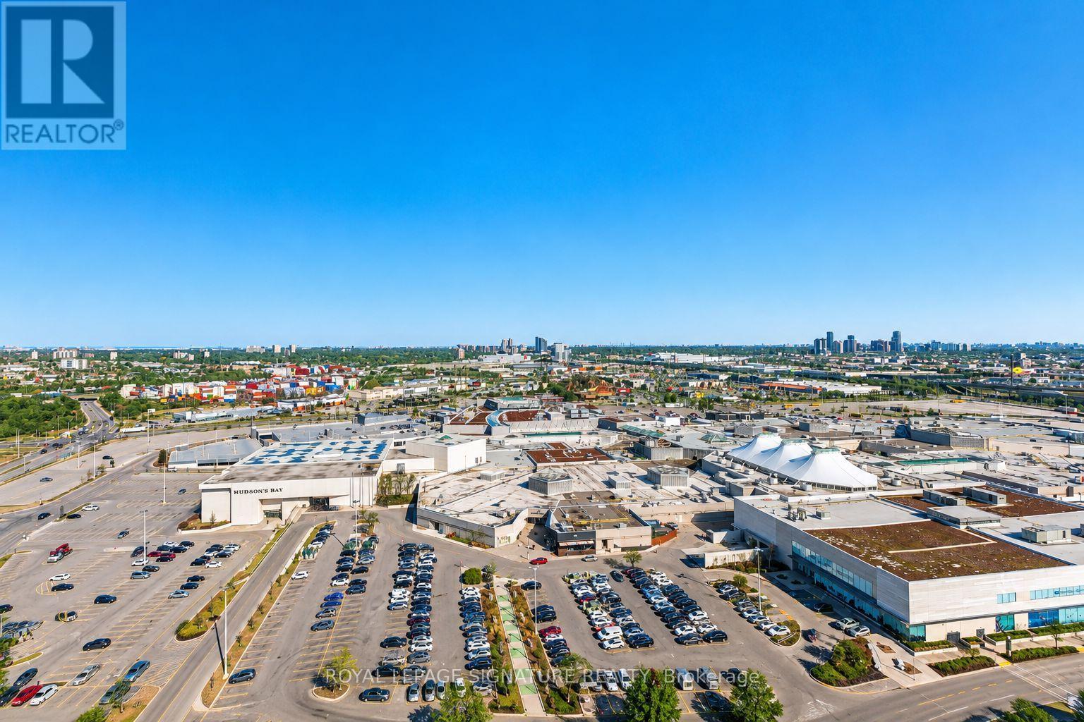 2605 - 225 Sherway Gardens Road, Toronto, Ontario  M9C 0A3 - Photo 24 - W14018268