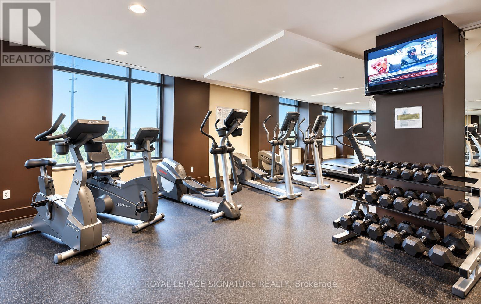 2605 - 225 Sherway Gardens Road, Toronto, Ontario  M9C 0A3 - Photo 30 - W14018268