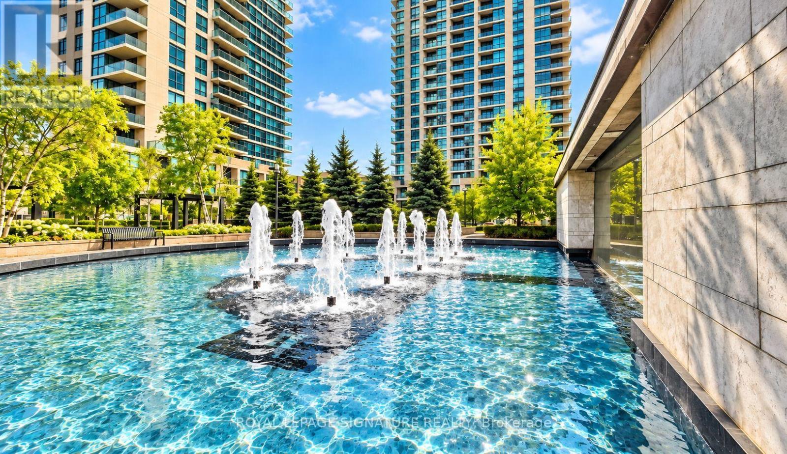 2605 - 225 Sherway Gardens Road, Toronto, Ontario  M9C 0A3 - Photo 35 - W14018268