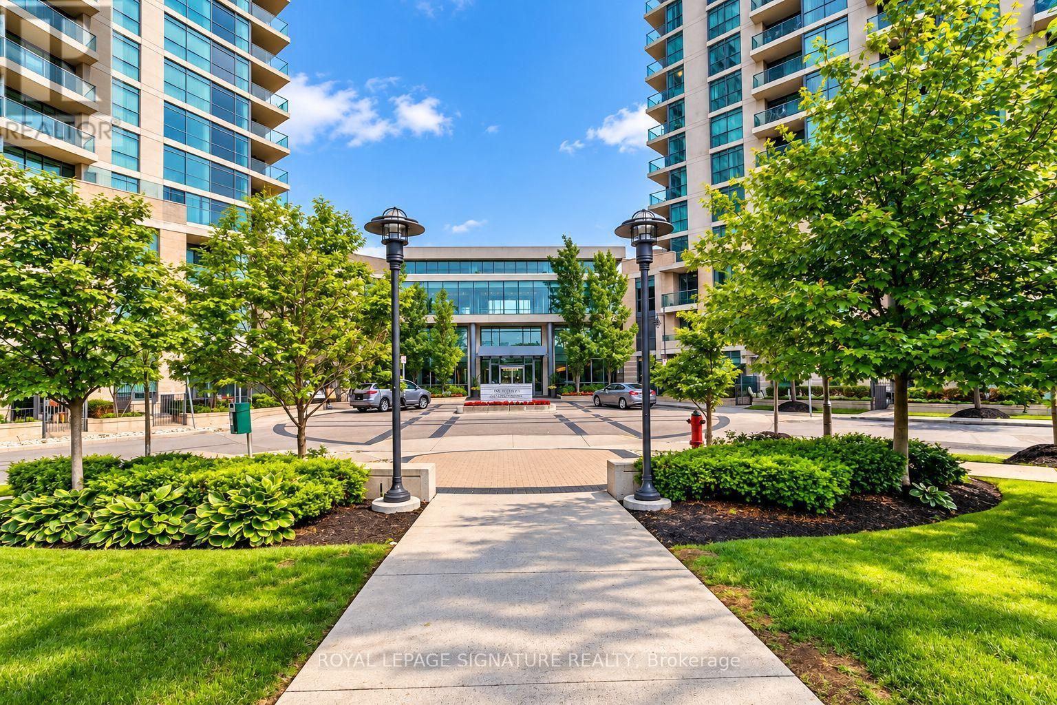 2605 - 225 Sherway Gardens Road, Toronto, Ontario  M9C 0A3 - Photo 37 - W14018268
