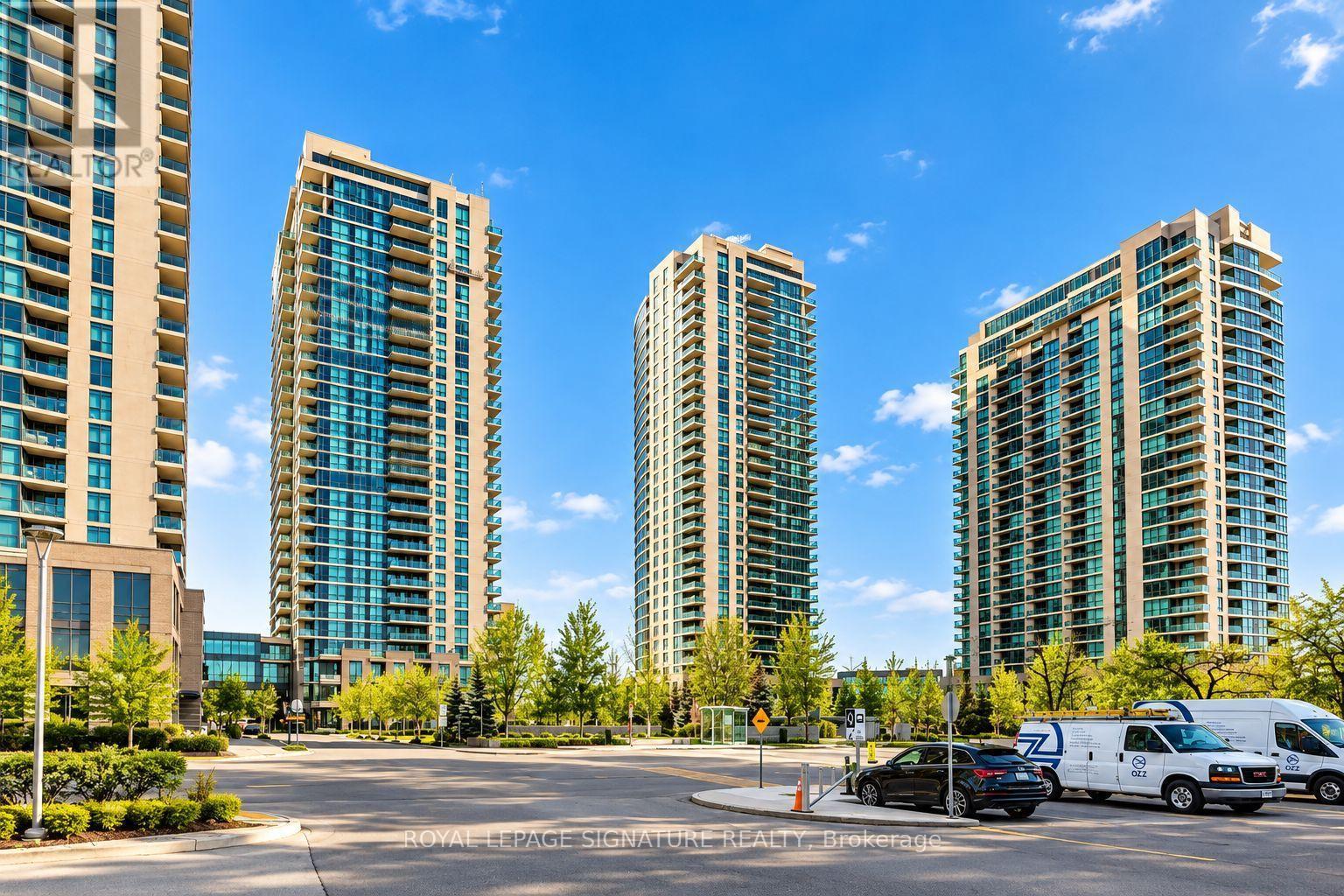 2605 - 225 Sherway Gardens Road, Toronto, Ontario  M9C 0A3 - Photo 40 - W14018268