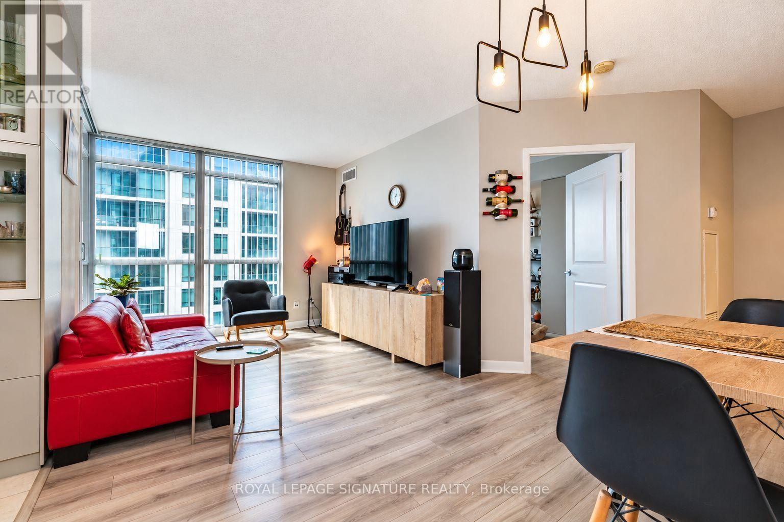 2605 - 225 Sherway Gardens Road, Toronto, Ontario  M9C 0A3 - Photo 5 - W14018268
