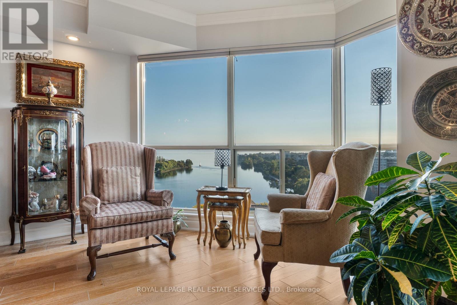 1304 - 2267 Lake Shore Boulevard W, Toronto, Ontario  M8V 3X2 - Photo 7 - W14018360