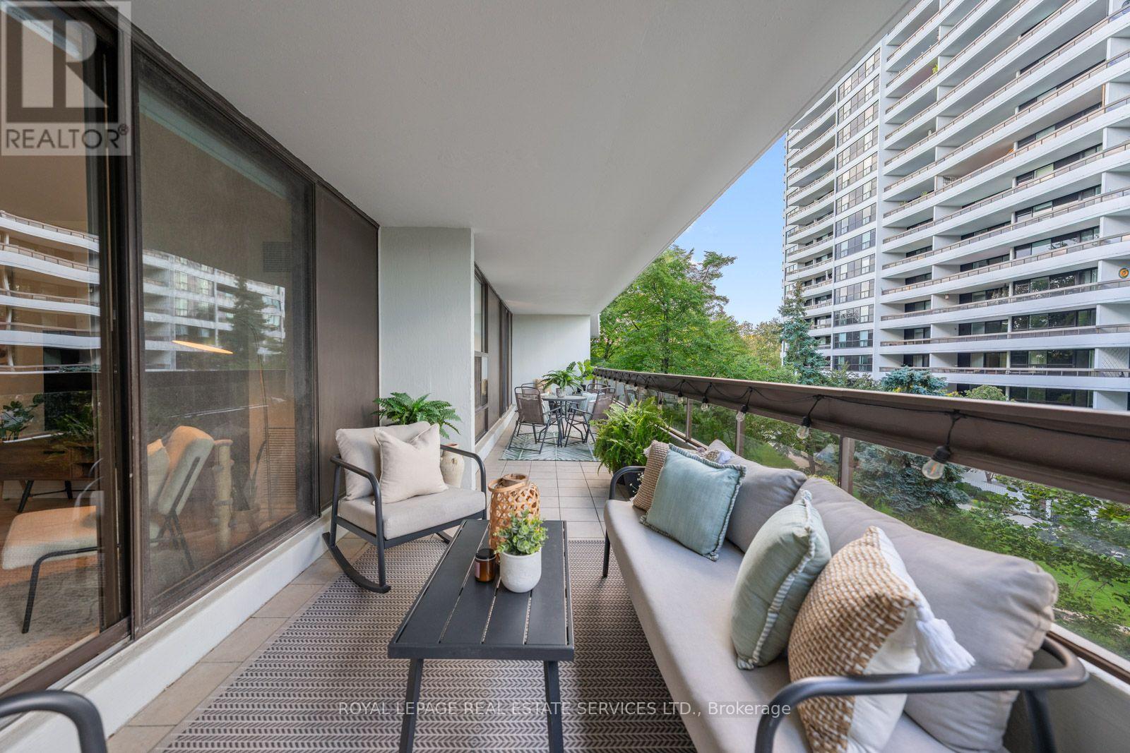 309 - 80 Quebec Avenue, Toronto, Ontario  M6P 4B7 - Photo 17 - W14018642