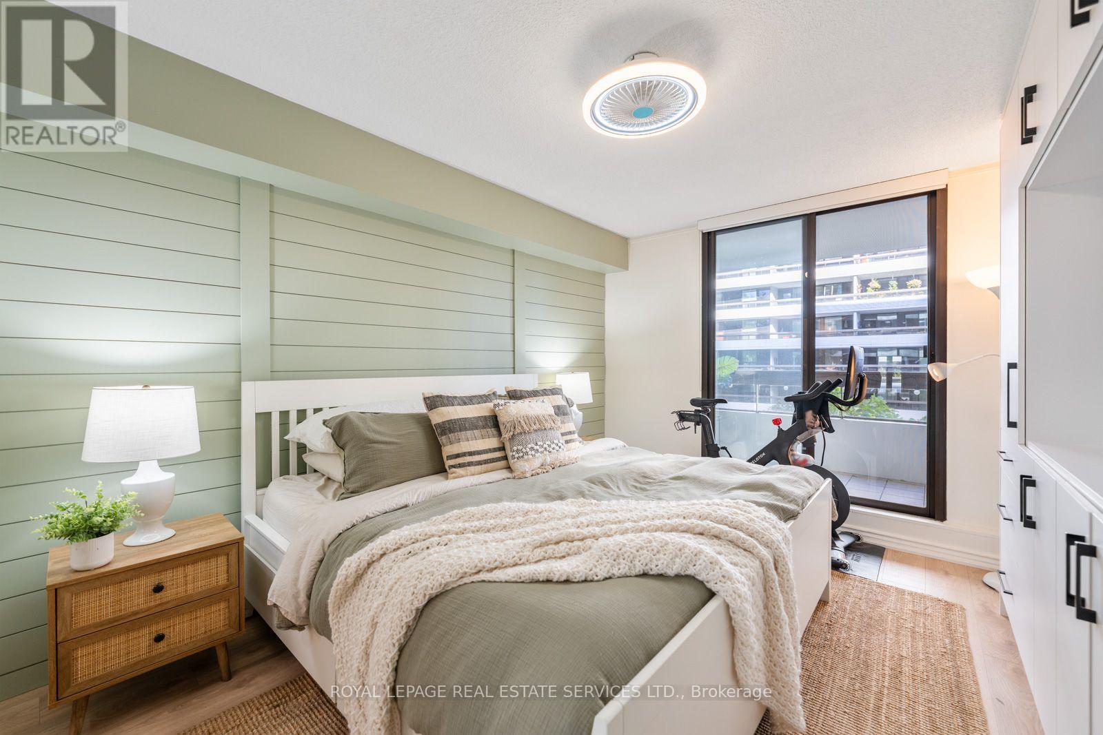 309 - 80 Quebec Avenue, Toronto, Ontario  M6P 4B7 - Photo 21 - W14018642
