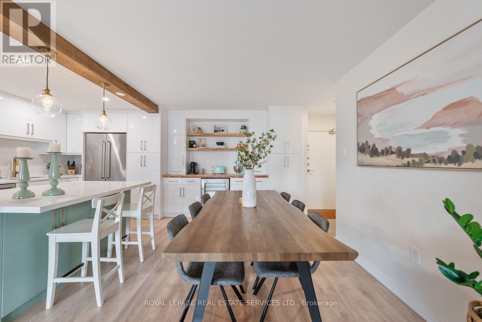 309 - 80 Quebec Avenue, Toronto, Ontario  M6P 4B7 - Photo 6 - W14018642