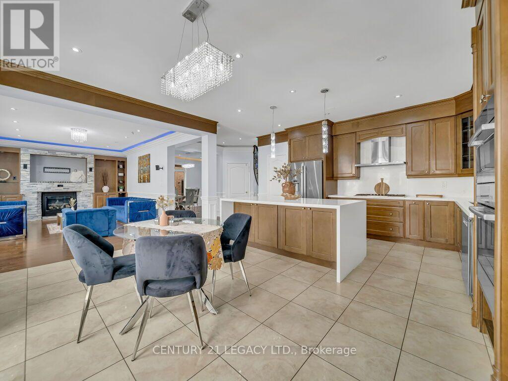 20 Wardsville Drive W, Brampton, Ontario  L6Y 0T7 - Photo 12 - W14019394