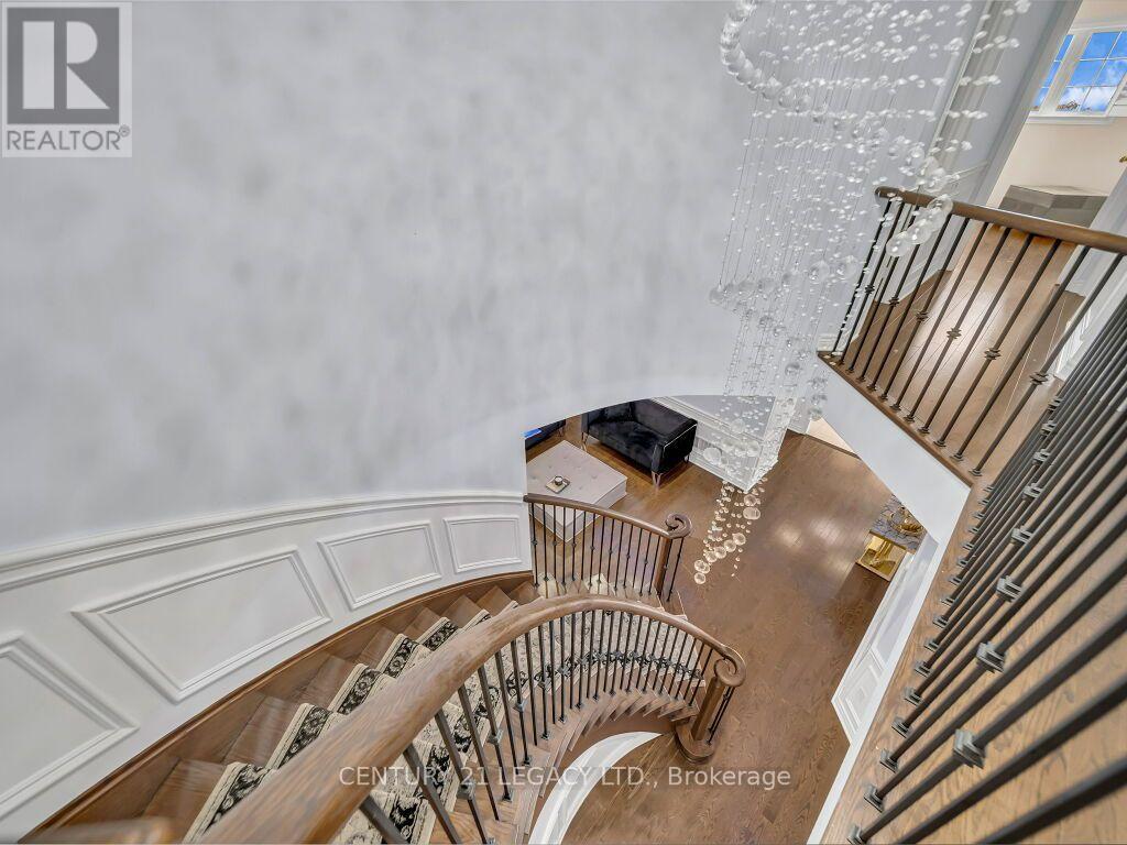 20 Wardsville Drive W, Brampton, Ontario  L6Y 0T7 - Photo 13 - W14019394