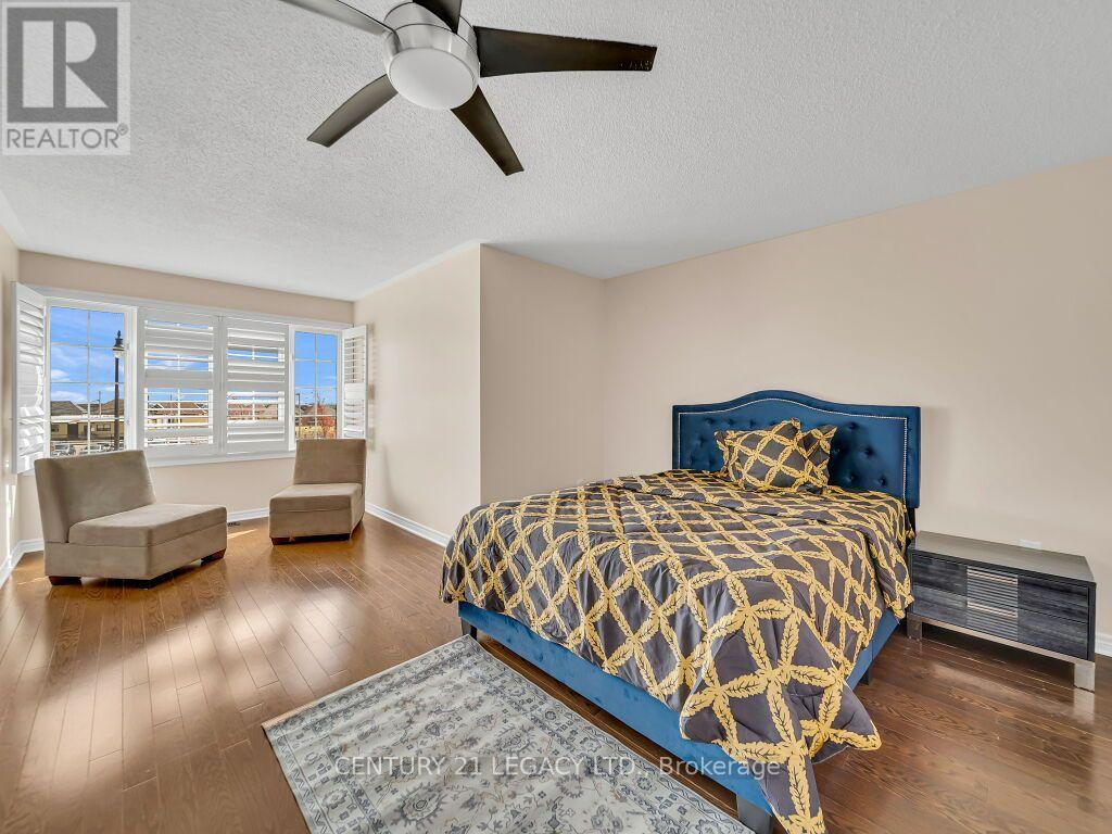 20 Wardsville Drive W, Brampton, Ontario  L6Y 0T7 - Photo 16 - W14019394