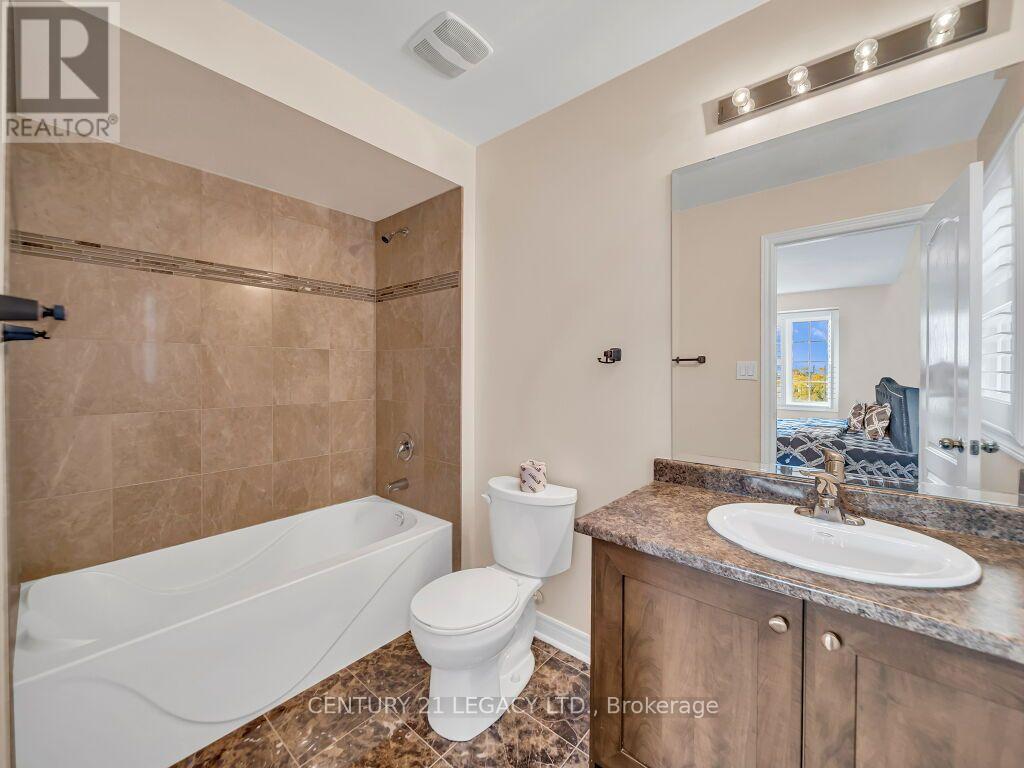20 Wardsville Drive W, Brampton, Ontario  L6Y 0T7 - Photo 20 - W14019394
