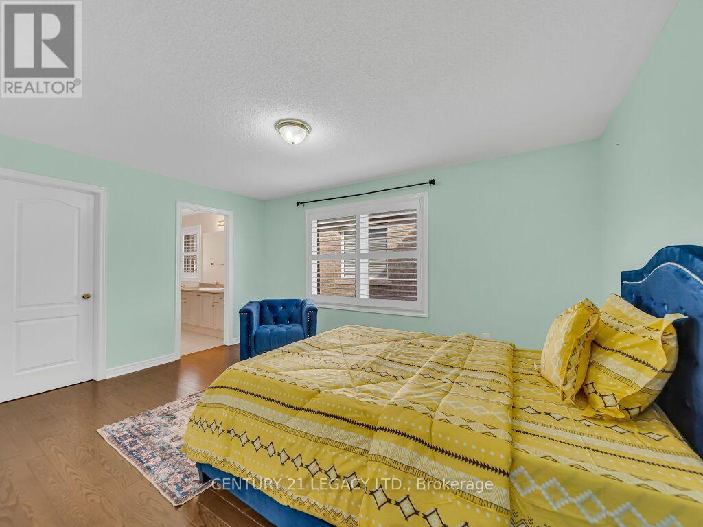 20 Wardsville Drive W, Brampton, Ontario  L6Y 0T7 - Photo 21 - W14019394