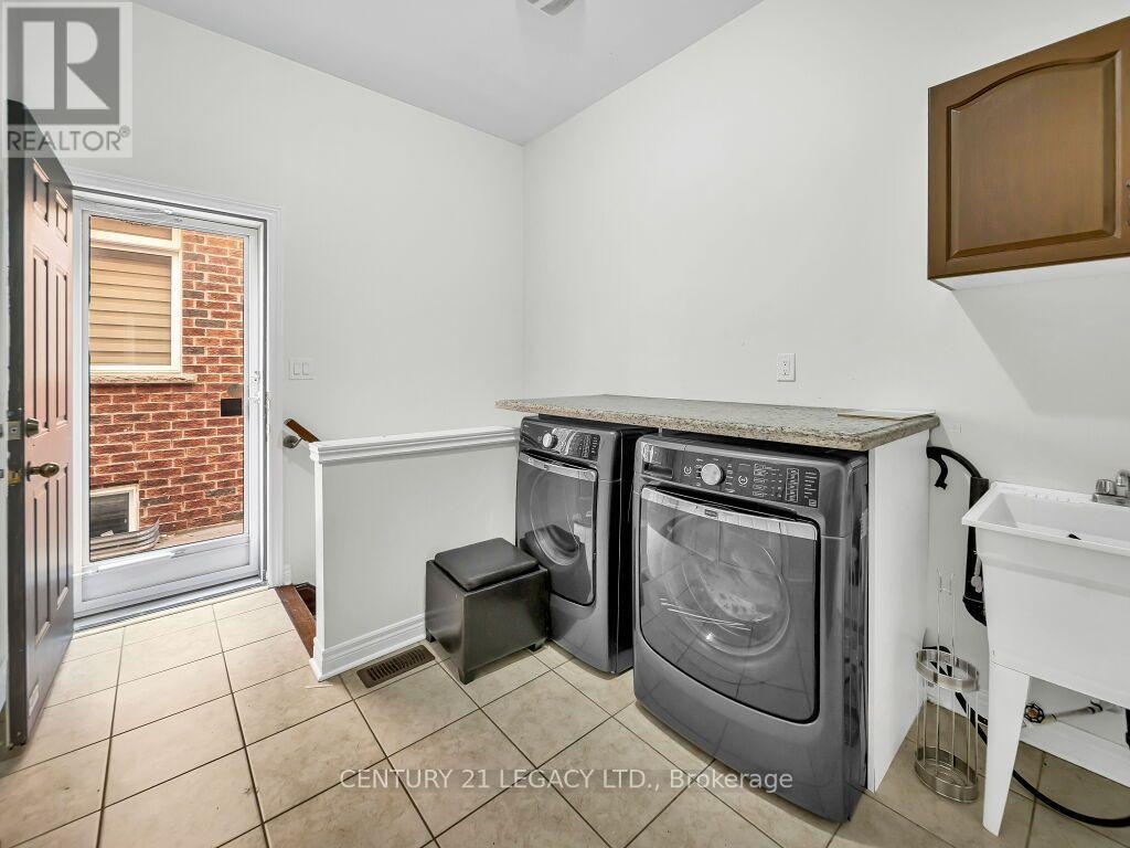 20 Wardsville Drive W, Brampton, Ontario  L6Y 0T7 - Photo 22 - W14019394