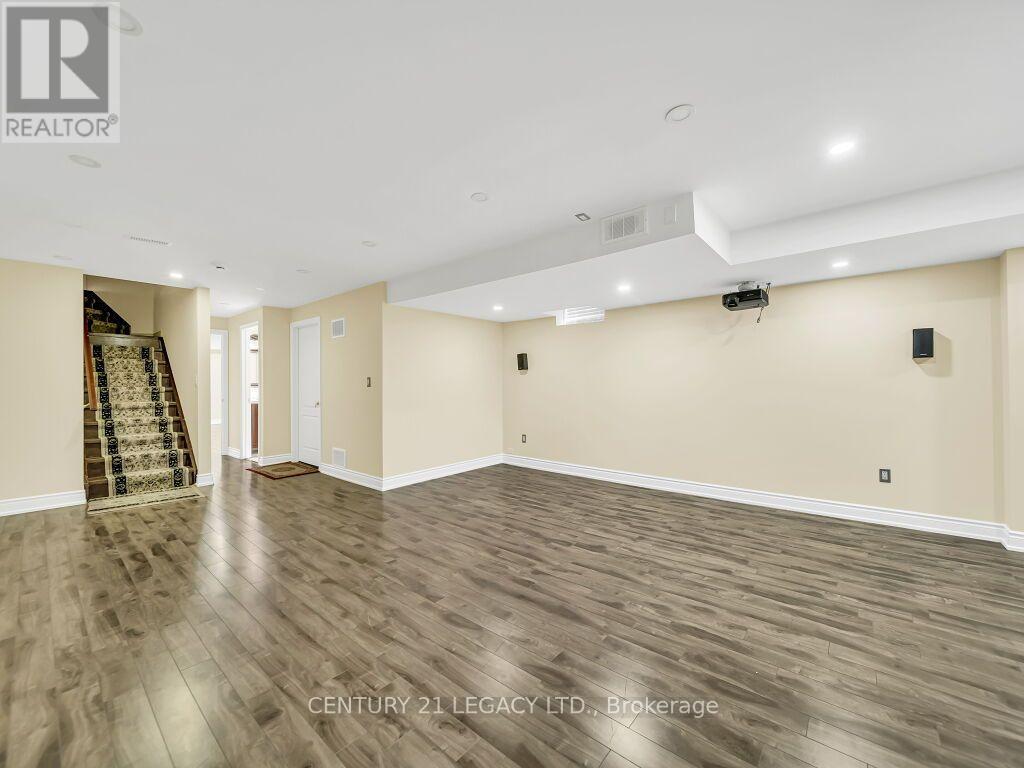 20 Wardsville Drive W, Brampton, Ontario  L6Y 0T7 - Photo 28 - W14019394
