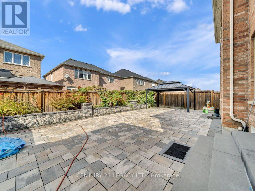 20 Wardsville Drive W, Brampton, Ontario  L6Y 0T7 - Photo 31 - W14019394