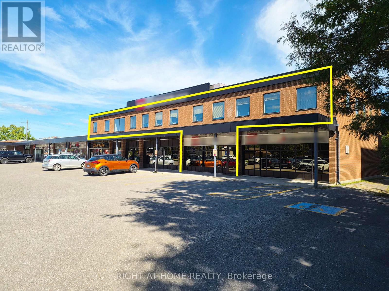 14-Office - 75 First Street, Orangeville, Ontario  L9W 2E7 - Photo 1 - W14019460