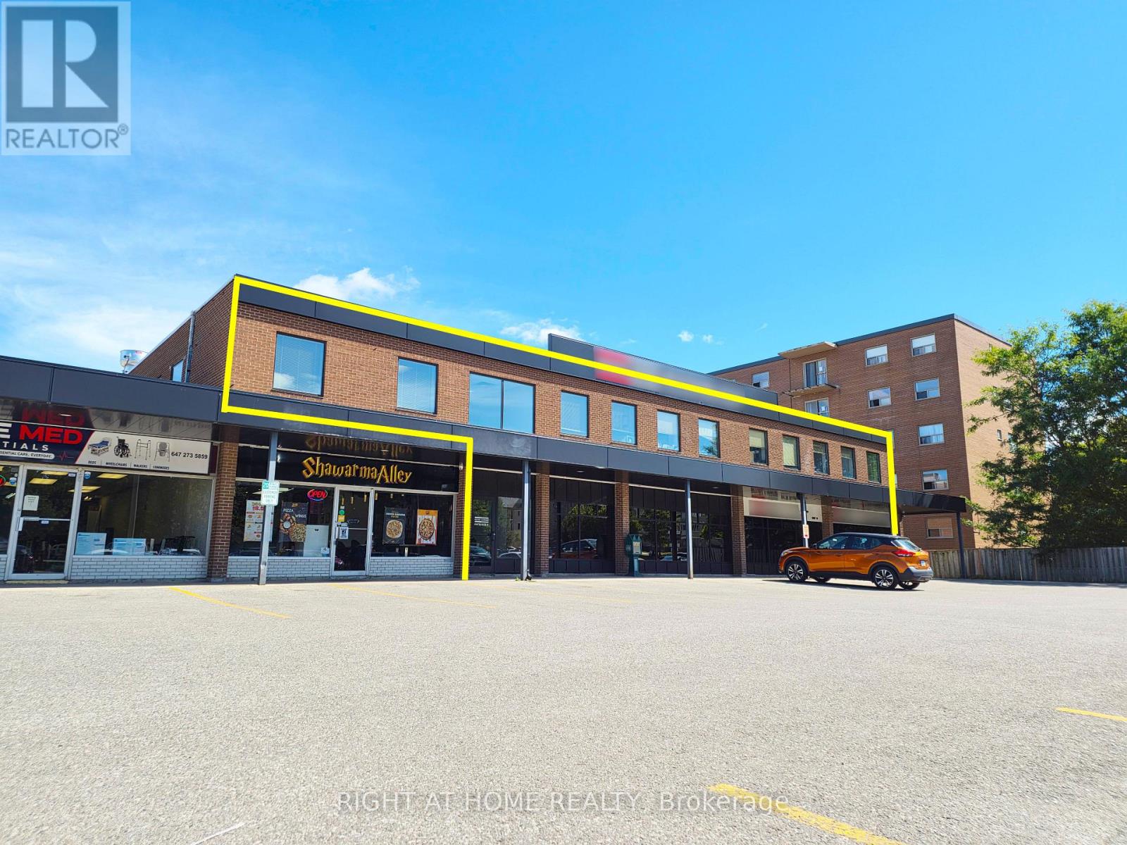 12-13, 14, 15 & Office - 75 First Street, Orangeville, Ontario  L9W 2E7 - Photo 1 - W14019508