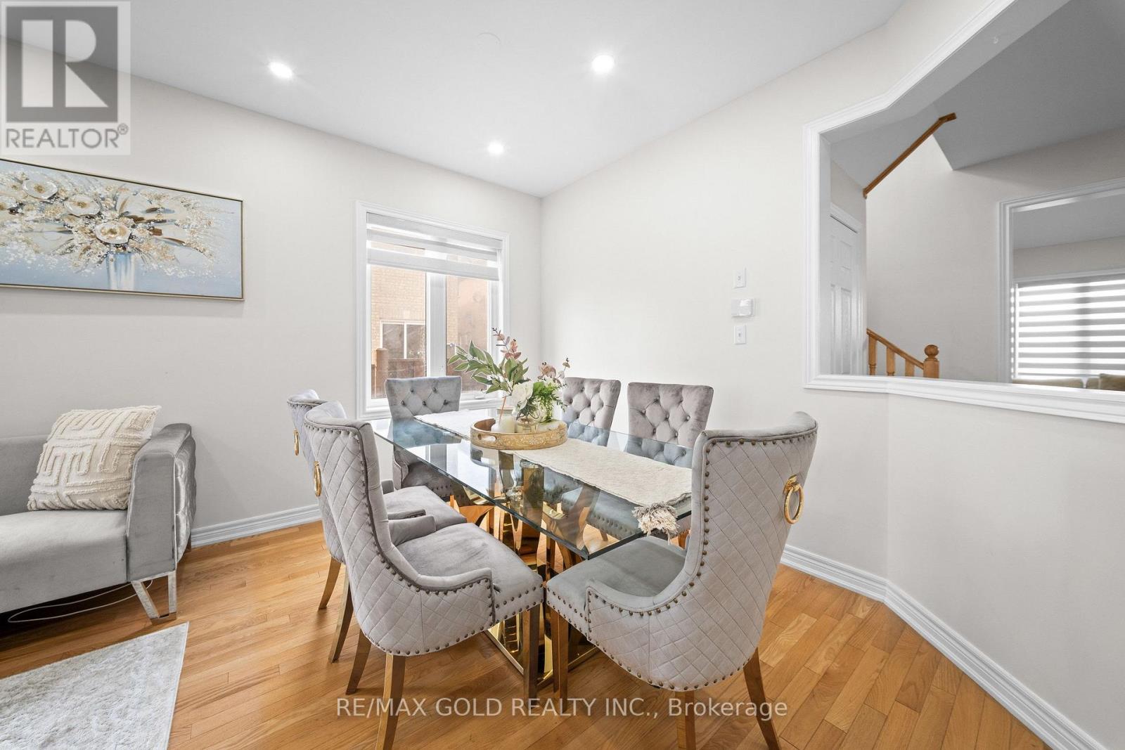 5 Onyx Gate, Brampton, Ontario  L6P 0Z7 - Photo 6 - W14019576
