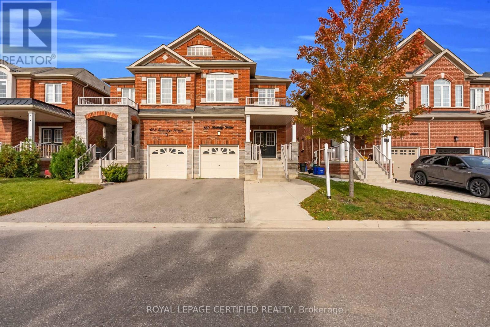 630 Mockridge Terrace, Milton, Ontario  L6T 8W1 - Photo 2 - W14019794