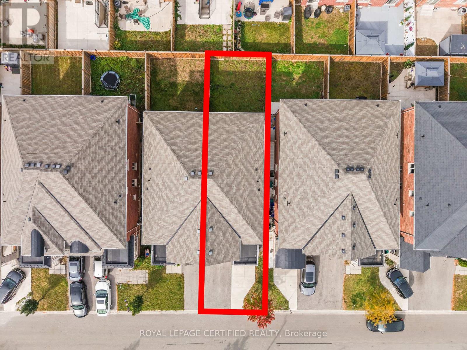 630 Mockridge Terrace, Milton, Ontario  L6T 8W1 - Photo 38 - W14019794