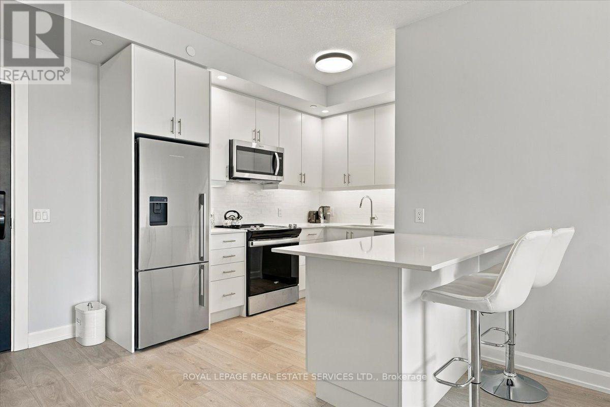 402 - 3220 William Coltson Avenue, Oakville, Ontario  L6H 7X9 - Photo 25 - W14020936