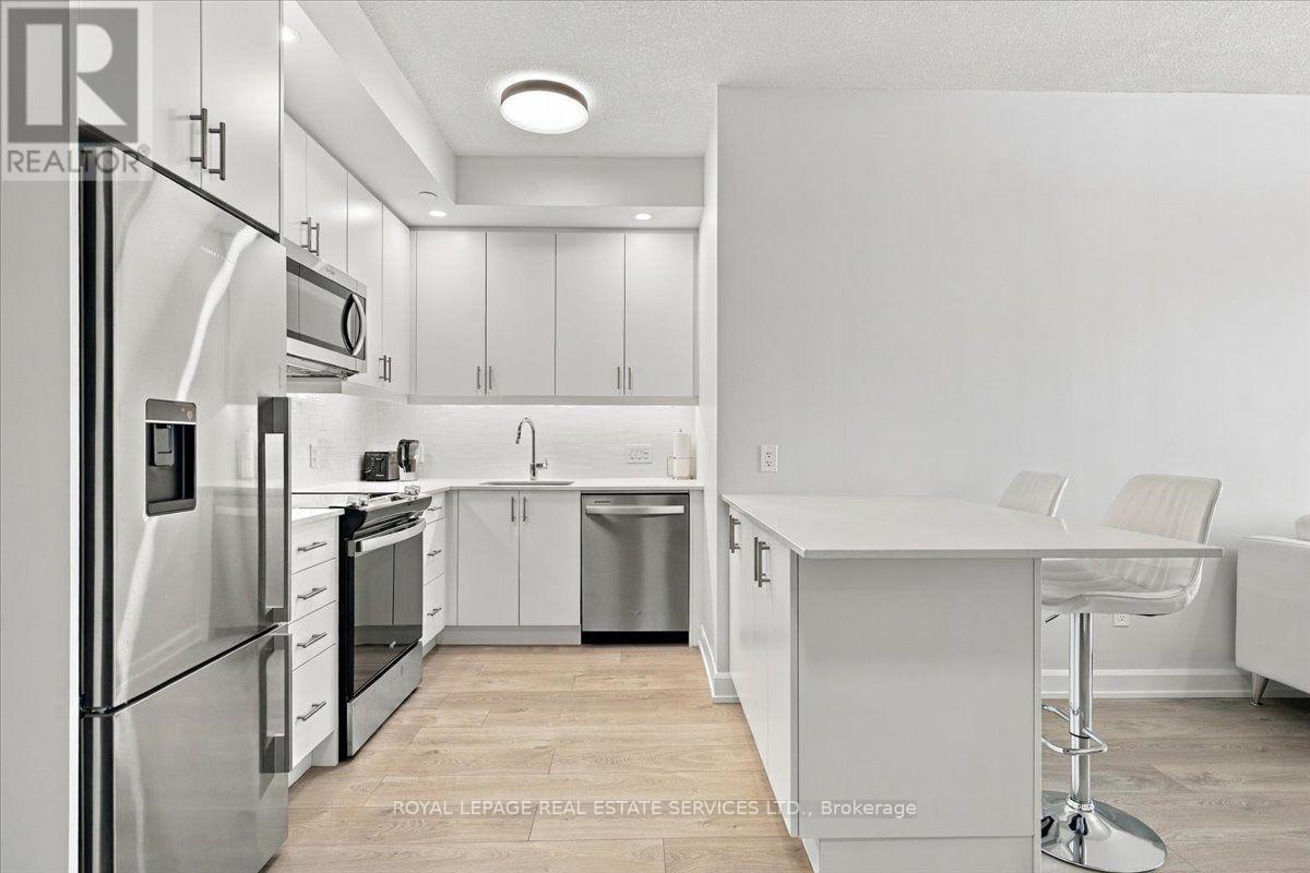 402 - 3220 William Coltson Avenue, Oakville, Ontario  L6H 7X9 - Photo 26 - W14020936