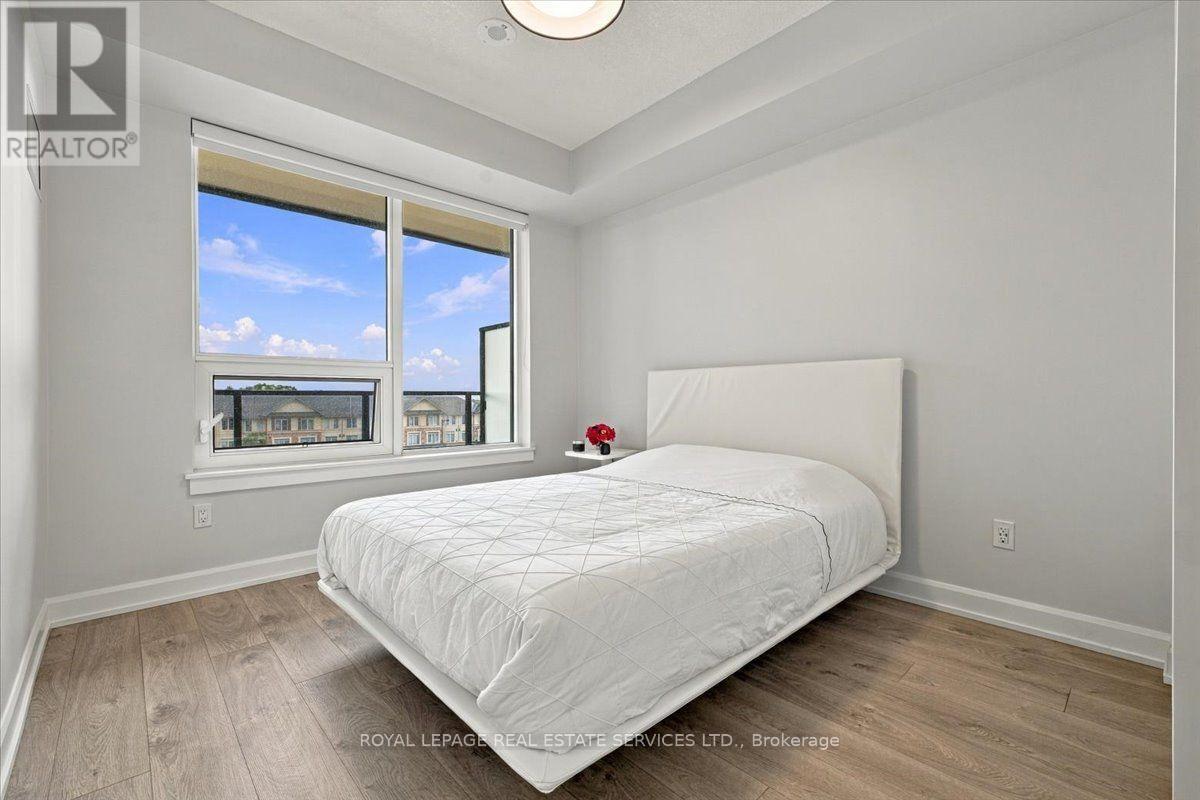 402 - 3220 William Coltson Avenue, Oakville, Ontario  L6H 7X9 - Photo 28 - W14020936